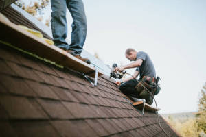 Local Roofers in Mc Alistervle, PA